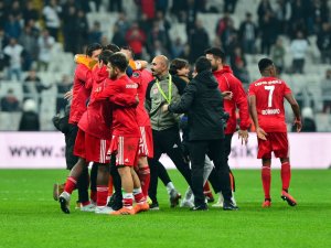Sivasspor’da Futbolculara 3 Gün İzin