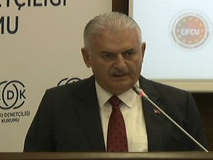 “İnsan Hakları Konusunda Çifte Standart Devam Ediyor”