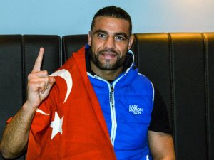 Manuel Charr’ın Doping Sonuçları Temiz Çıktı