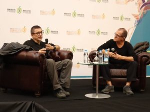 Nuri Bilge Ceylan: En Önemli Kararları Askerde Verdim