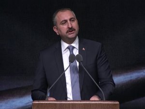 "Türk Yargısı Hiçbir Örgüte Teslim Olmayacaktır"
