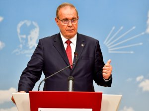Chp’den ’Mansur Yavaş’ Açıklaması