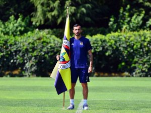 Mehmet Topal A Milli Takım Aday Kadrosunda