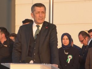 “Kız Çocuklarımızın Başarısı İçin Pozitif Ayrımcılık Yapacağız”
