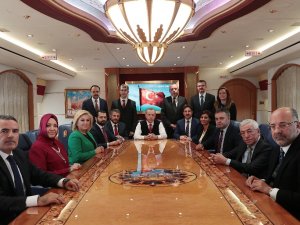 "Cinayetle İlgili Ses Kayıtlarını İsteyenlerin Hepsine Dinlettik"