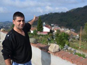 Fıkra Gibi Mahalle