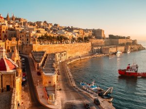 Avrupa Ve Afrika’ya Açılan Kapı: Malta