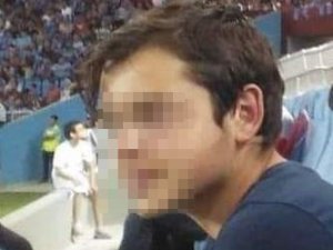 Lise Öğrencisi Genç İntihar Etti