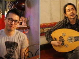 Türkiye Sevdalısı Japonlar