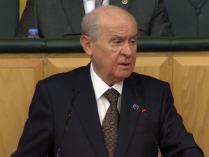 Bahçeli’den Meb’e Tepki