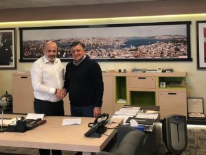 İşte Yılmaz Vural’ın Yeni Takımı