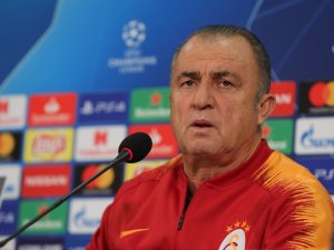 Fatih Terim’e 3 Maç Ceza Daha