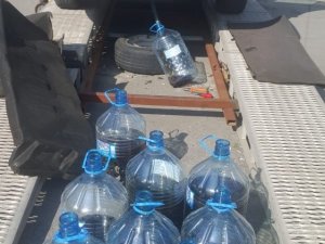 Böyle Kaçakçılık Görülmedi