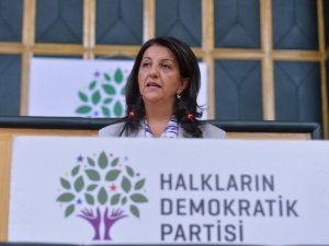 Hdp’li Buldan İle 3 Milletvekili Hakkında Fezleke