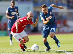 Kenan Karaman A Milli Takım’a Davet Edildi