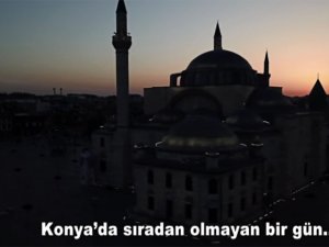 Atiker Konyaspor’dan Milli Takım’a Klip