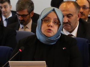 "409 Bin Vatandaşımız Mesleki Eğitim Kurslarından Yararlandı"