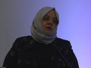 "Bakan Selçuk’tan ’İstihdamı Teşvik’ Açıklaması