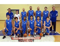 Basketbol 2. Ligi