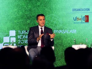 “Ben Kulübü Çağlayan Adliyesi’nde 450 Dosyayla Teslim Aldım”
