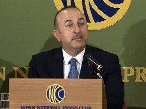 "Kaşıkçı Cinayetinde Uluslararası Soruşturma Şart”
