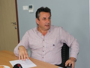 Hekimoğlu: “Trabzonspor’a Şu An Sihirli Bir Değnek Lazım”