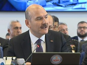 “Terör Örgütüne Katılım Son 30 Yılın En Düşük Seviyesinde”
