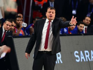 "Seyircimizin Desteğiyle Kazanmak İstiyoruz"