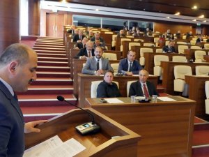 Trabzon’a Hakaret Eden Chp’li Vekili İstifaya Davet Ettiler