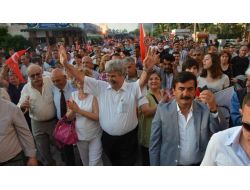 Özgüven'in Göreve Dönmesi Ve Yeniden Adaylığının Önünde Hukuki Engel Kalmadı