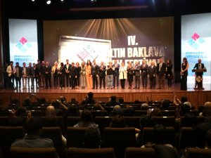 Altın Baklava Film Festivali’nde Ödüller Sahiplerini Buldu