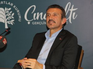 "Galatasaray’dan İki Kez Teklif Aldım"