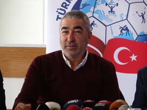 "Şikayetçi Olduğumuz Tek Şey..."