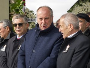 "Genel Başkan İle Görüşmemizden Daha Doğal Bir Şey Olamaz"