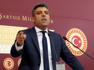 Grup Disiplin Kurulu’ndan Chp’li Öztürk Yılmaz’a Ret