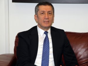 Eğitime Türkiye’nin En Büyük Çözümü Olarak Bakıyoruz"