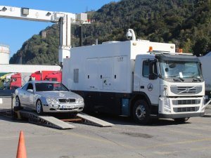 Sarp Sınır Kapısı’nda Kaçakçılara Geçit Verilmiyor