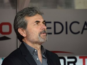 Atiker Konyaspor’da Aykut Kocaman Dönemi