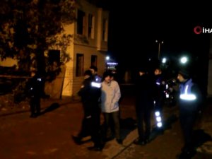 İstanbul’da 2 Bina Daha Boşaltıldı