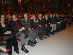 Türk Sinemasının Önemli İsimleri Eskişehir’de Festivalde Buluştu