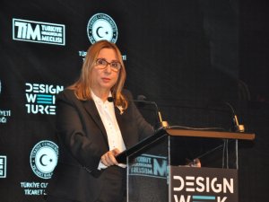 "Dış Ticarette Güzel Gelişmeler Oluyor"