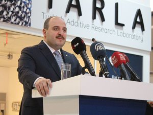 "Araştırmacılara Çok Güzel Teşvikler Sunacağız"