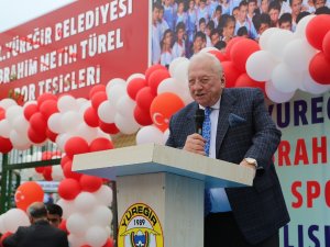 Duayen Teknik Adam Metin Türel Vefat Etti