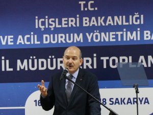 "Kandil’dekilerin Leşlerini Milletin Önüne Sermek..."