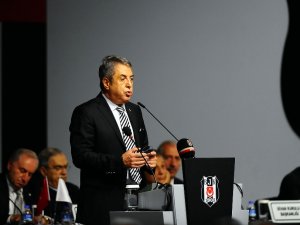 Beşiktaş’ın Borcu: 2 Milyar 495 Milyon Tl