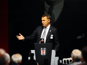 “Yüreği Olan Çıksın Aday Olsun”
