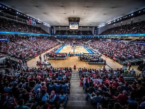 Euroleague İle Fıba Dünya Kupası Eleme Maçları Aynı Hafta