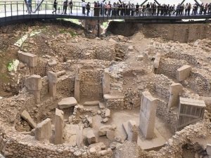 Göbeklitepe Tam Gün Ziyarete Açıldı