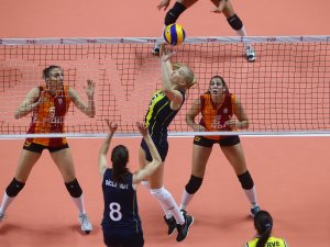 Filede Derbi Fener’in