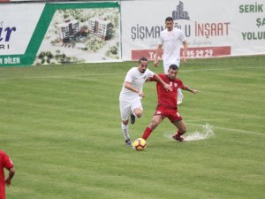 Antalyaspor Afganistan’ı Devirdi